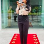 Nyla Usha Instagram – 15 years of Radio…♥️ This is the longest I have ever been attached to anything … @hit967fm is home not work… Thanks to every single person who tuned in, listened, followed and loved…
keep listening … I am not going to stop talking … #poweroftalking #loveforradio #ilovemyjob #15yearsoflove