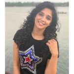 Nyla Usha Instagram – Adopt the pace of nature…
Her secret is patience…
Love and light♥️💫