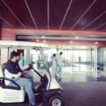 Nyla Usha Instagram – Introducing some great plans like Super25 , Free 2nd opinion consultation and 24/7 Super specialists at the leading healthcare group in the UAE @zulekhahospitals .
commercial featuring @rjmithun and myself.
#healthcareservices #nightclinic #super25 #zulekhahospitals
