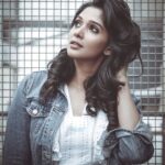 Nyla Usha Instagram - Although the world is full of suffering, it's also full of the overcoming of it - Helen Keller Shot by @storiesofshabeeb