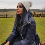 Nyla Usha Instagram - I wonder if winter misses me #throwback #winterholiday #budapest_hungary Keep calm and think about holidays