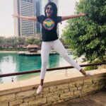 Nyla Usha Instagram - Embrace the glorious mess you are .... WonderWoman mode on.... #finallywearingit #fittingintoyourfavorite #wonderwoman♥️ PC: @rjnimmy #partnerincrime😈
