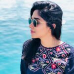 Nyla Usha Instagram - With this I stop spamming for the day🙈 Such a beautiful day it was... overwhelming surprises, wishes, gifts and loads of love that came down as comments and DMs... Thankyou for making me feel special ♥️