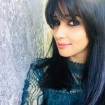 Nyla Usha Instagram - Never underestimate the power of a hair cut 💃🏻 #embracingthemoment #youmaynotlikeit #itsjustahaircutthough