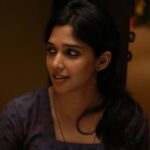 Nyla Usha Instagram - With some pictures come a million memories ... #diwanjimoolagrandprix shot #movieshootdays #memoriesofalifetime #throwbacktogoodtimes