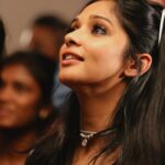 Nyla Usha Instagram - Candid PC: Arjun Creations