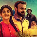 Nyla Usha Instagram - 3 days to go These beautiful people from Diwanjimoola will be in the theatres near you from 5th Jan. Can’t contain my excitement ... Happy new year everyone... #DiwanjimoolaGrandprix