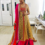 Nyla Usha Instagram - The legend celebrated his 40 yrs in cinema.. he spoke , he sang... so humble, so graceful.... And in awe stood the globalvillage Thanks @rehanabasheerofficial for dressing me up...