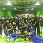 Nyla Usha Instagram – That’s focco Alleppey!!!
#cricketseasonison #indoorcricket @zubinmash @inst.arsh @shanavasahmed123 @shazil365 @noufalniyaz @junaidyousaf786 @mr_sohail_dxb @ckrashad999