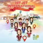 Nyla Usha Instagram – Golden Triangle awaits us! #getsetready hitjet is back! This year… 3 countries in 3 days #budapest #bratislava #prague tune in to @hit967fm  to fly along