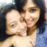 Nyla Usha Instagram - 10 years of warm hugs.... @travelwithanjaly ... will miss fighting with u, hearing ur travel stories, sharing ur bfast egg whites... But yea... work is just 8 hrs, we have 16 hrs remaining!!! But yes! WILL MISS YOU LOVE... u r a single piece😘😘😘😘