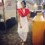 Nyla Usha Instagram - One more from today's 😬.... @rjnimmy click
