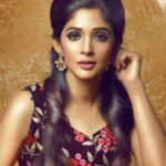 Nyla Usha Instagram - One more for #Grihalaxmi