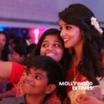 Nyla Usha Instagram - Caught Candid from #mycousinswedding #anythingforthosesmiles