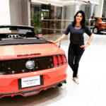Nyla Usha Instagram - So that's just a few of the great steals! @altayermotors... well if you are in the UAE, u shouldn't miss this! #approvedpreownedcars #ongrandsale