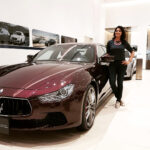 Nyla Usha Instagram - So that's just a few of the great steals! @altayermotors... well if you are in the UAE, u shouldn't miss this! #approvedpreownedcars #ongrandsale