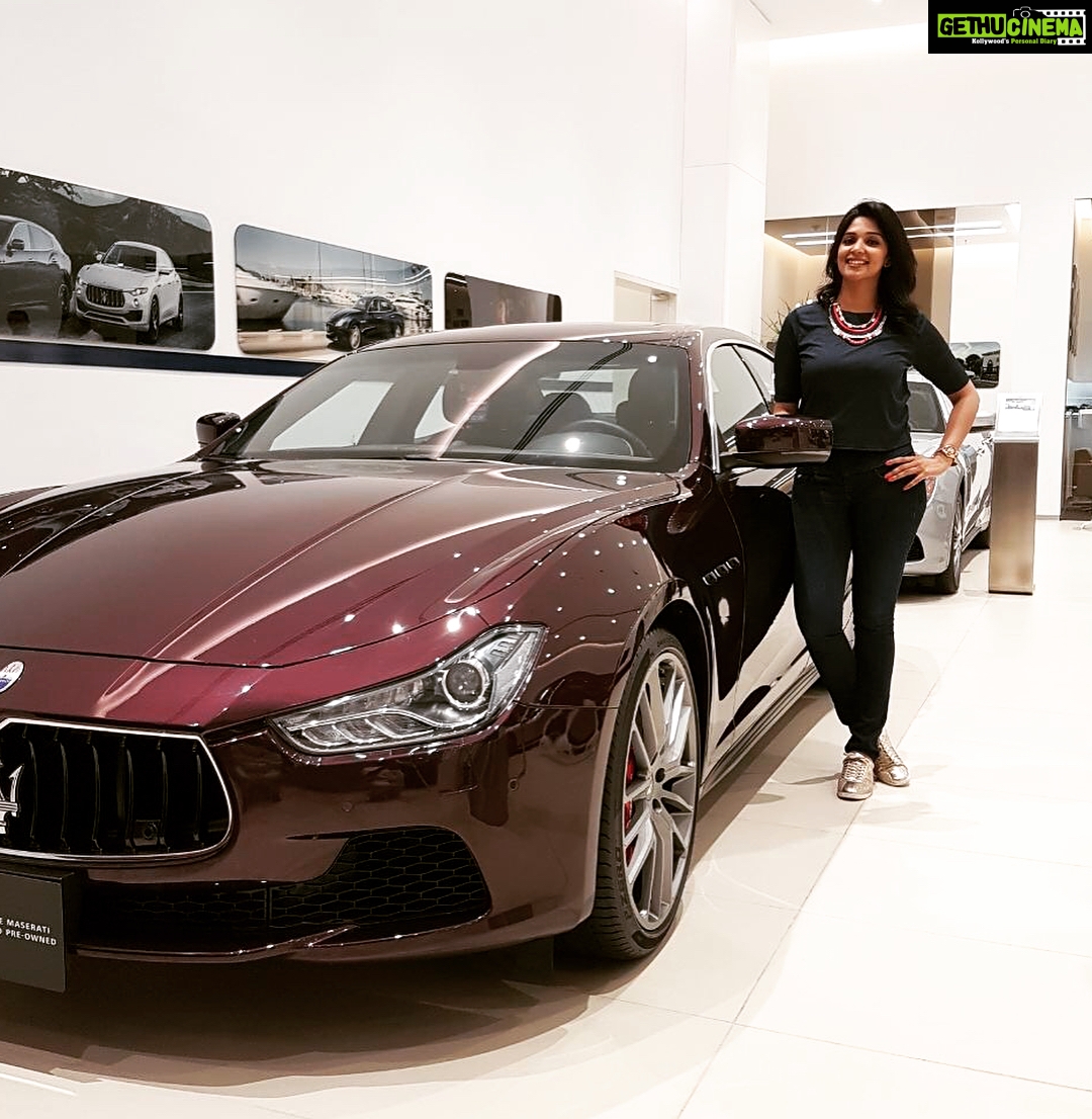 Nyla Usha Instagram - So that's just a few of the great steals! @altayermotors... well if you are in the UAE, u shouldn't miss this! #approvedpreownedcars #ongrandsale