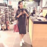 Nyla Usha Instagram - That inner peace, that joy, tat exhilaration ... tat shopping mode #shoptodaylikeitsthelastday #shopwithyourbesties