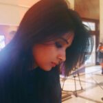 Nyla Usha Instagram - Phubbing 😜#caughtcandid📷