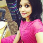 Nyla Usha Instagram - The love day doesn't end in a day... it's everyday... and it begins by loving yourself.... (tats some serious discussion happening in the background)