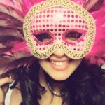 Nyla Usha Instagram - #partyingawayto2017