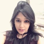 Nyla Usha Instagram - Chill yo the bone #winteriscoming #foggymorning #walktowork