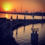 Nyla Usha Instagram - Festival Bay @dubaifestivalcity
