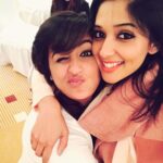 Nyla Usha Instagram - @jayy_shree .... you are the chakkara! #moscowdairies
