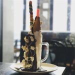 Nyla Usha Instagram - Dulcedeleche .... @sugarfactoryuae #sugarfactory #sugarrushtime