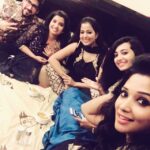 Nyla Usha Instagram - Mandification at ZamZam Mandi... (food is just on its way)