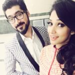 Nyla Usha Instagram - When the best buddies decide to dress up for the eve... #fromlastnight #ootd #friendsforlife