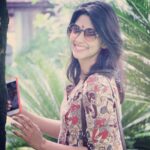 Nyla Usha Instagram - Stay happy... the best thing u can do to ur self .. #happyme #happyfaces #happytimes