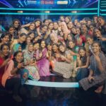 Nyla Usha Instagram - #womenpower #girlstotalkyrock #mtwi #vimalacollege