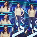 Nyla Usha Instagram - #palladium #mtwi #shootmode