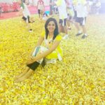 Nyla Usha Instagram - #camouflaged #legobricks #stackdubai #mydubai