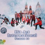 Nyla Usha Instagram - We are flying ... This year to Moscow #hitjetinternational #weloveradio #hit96.7fm