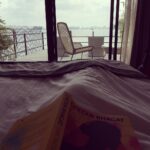 Nyla Usha Instagram - Book Bed n Beach ....
