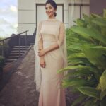 Nyla Usha Instagram - Beautifully designed by #Paislee Styled by Shilka With a Juli Julian touch Thanku lovely ladies for making me feel so good...
