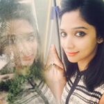 Nyla Usha Instagram - The corner Wer a million selfies wer born... My routine time pass while the world famous tea(😜) is boiling... Goodmorning 🌞☕️