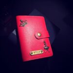 Nyla Usha Instagram - When you have a best friend around... U can't even dream loud! Something I have been longing to have ... Thanku nimmu @rjnimmy ... Love u to the moon n back #passportcovercustom #thaishopping #bestfriendslove