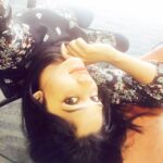 Nyla Usha Instagram - Love yourself... And sometimes selfies help! Cheers n Goodmorning