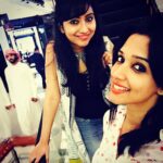 Nyla Usha Instagram - Shopping time...