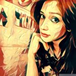 Nyla Usha Instagram - How cool is tat!