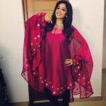 Nyla Usha Instagram - From tonites MTWI #minutetowinit Costume- Paislee MUA- Juli Julian