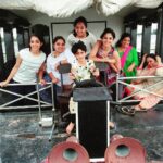 Nyla Usha Instagram -