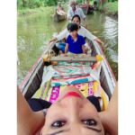 Nyla Usha Instagram - My upside down ... Never to miss... click