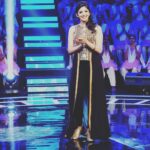 Nyla Usha Instagram - #mtwi .... Costume : Paislee boutique Mua- Julie Julian