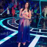 Nyla Usha Instagram - #minutetowinit In a #paislee ensemble