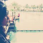 Nyla Usha Instagram - Be in harmony with yourself ....