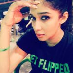 Nyla Usha Instagram - Getting Flipppped... #flip_out_dubai #mydubai